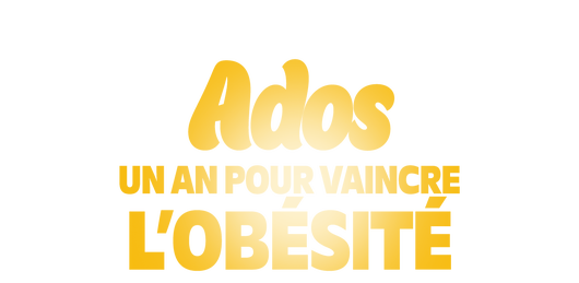 Ados : un an pour vaincre l'obésité