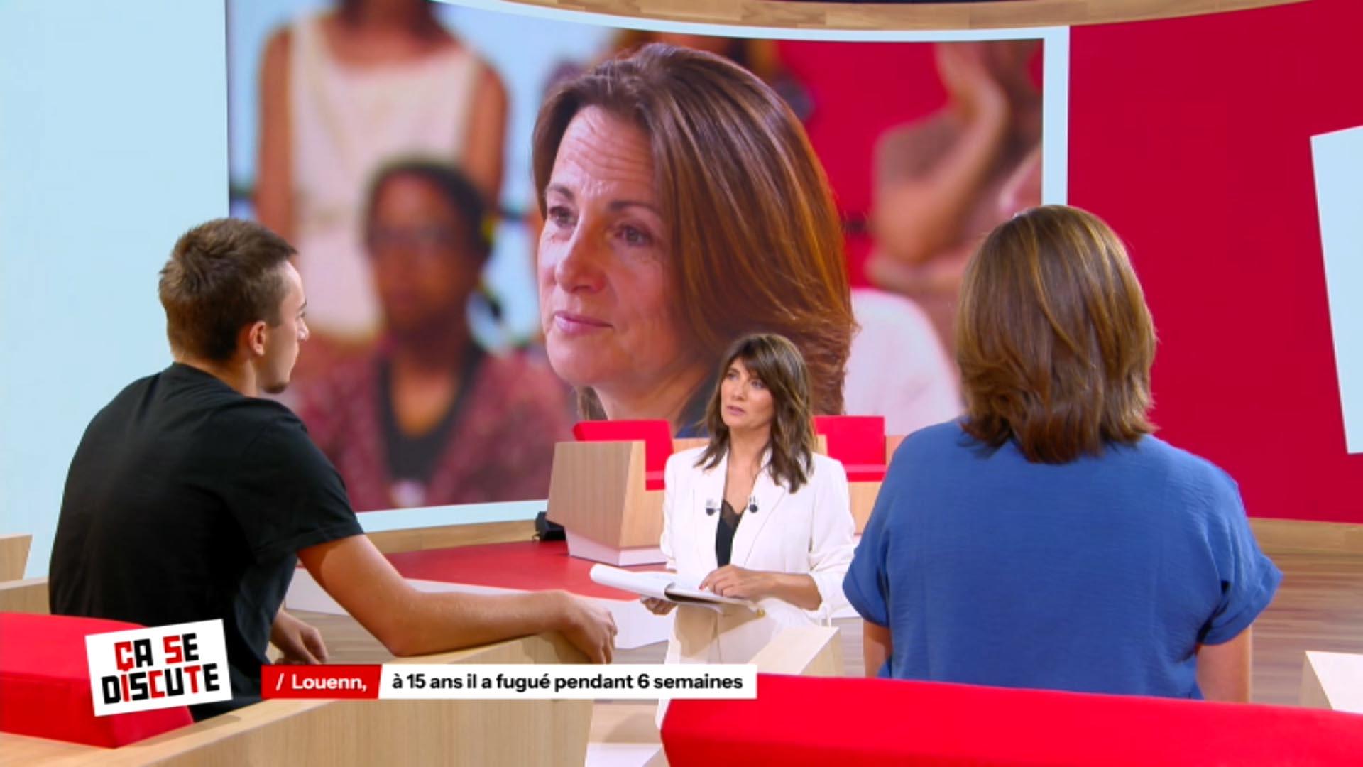 Fugue, rapt parental, disparition : comment vivre avec l'absence ?