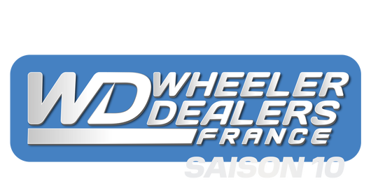 Wheeler Dealers France