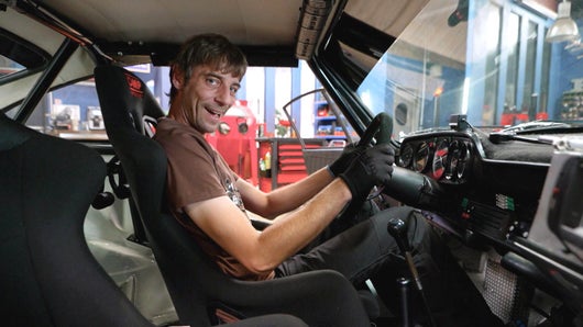 Renault 5 Gordini