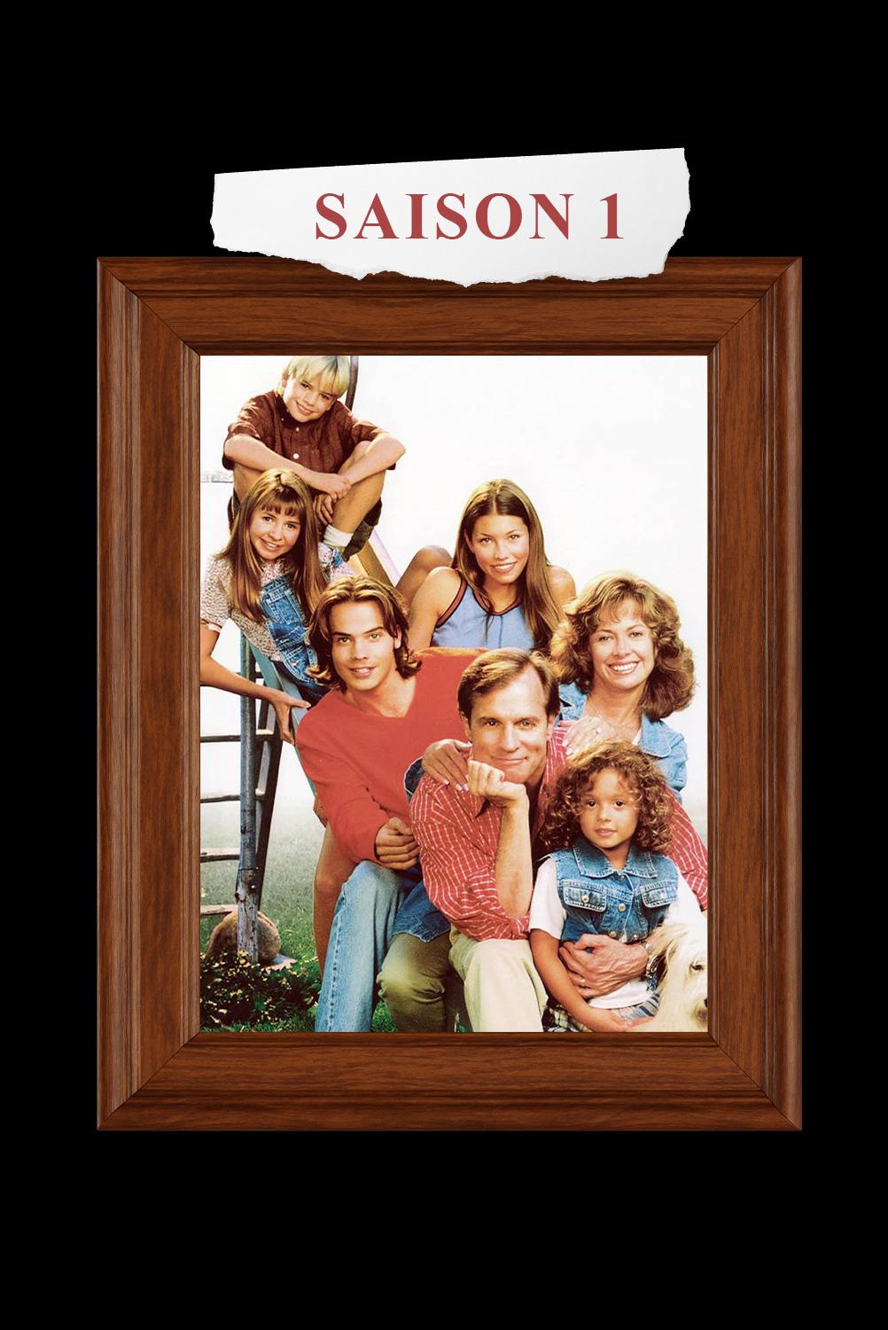 7 à la maison