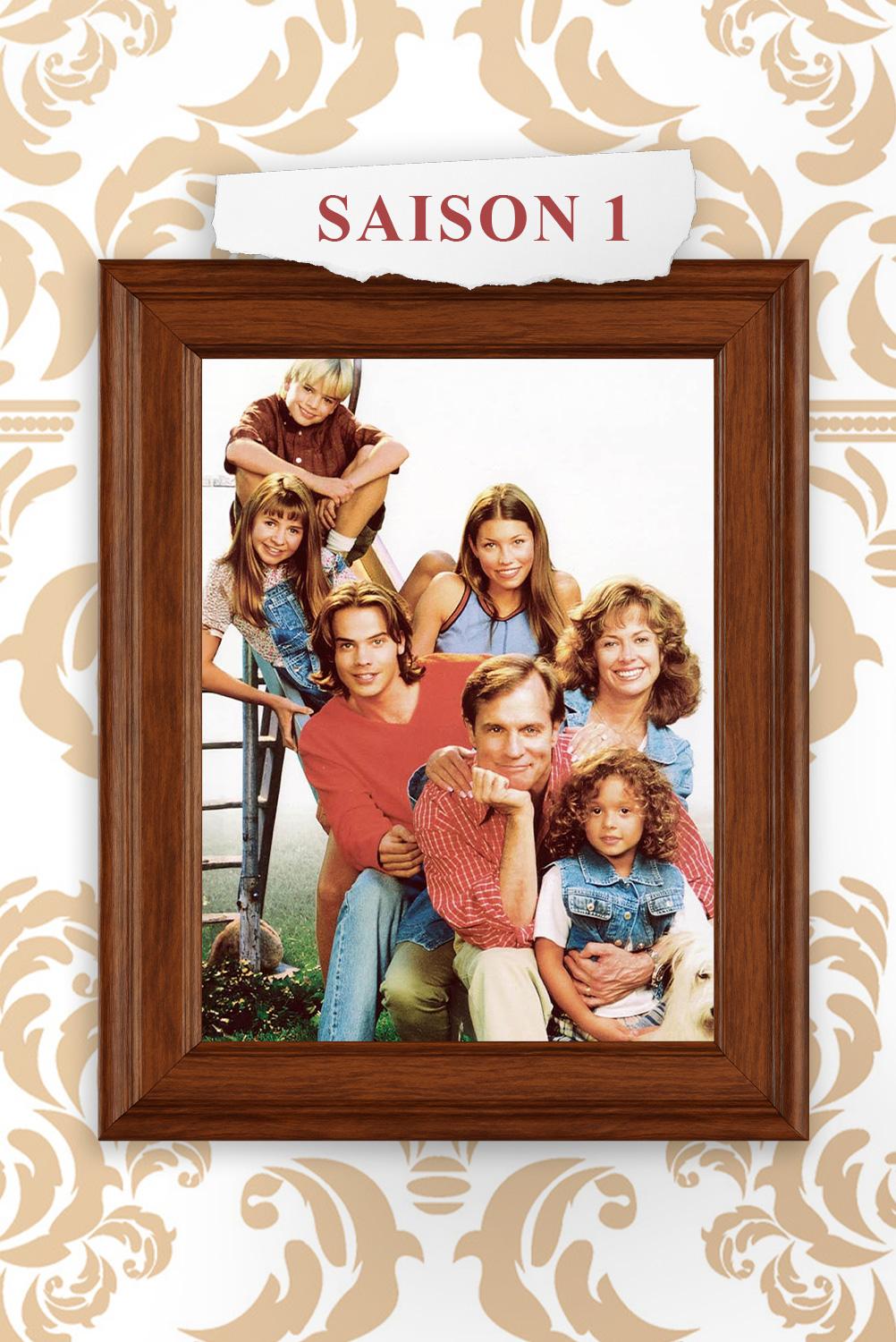 7 à la maison