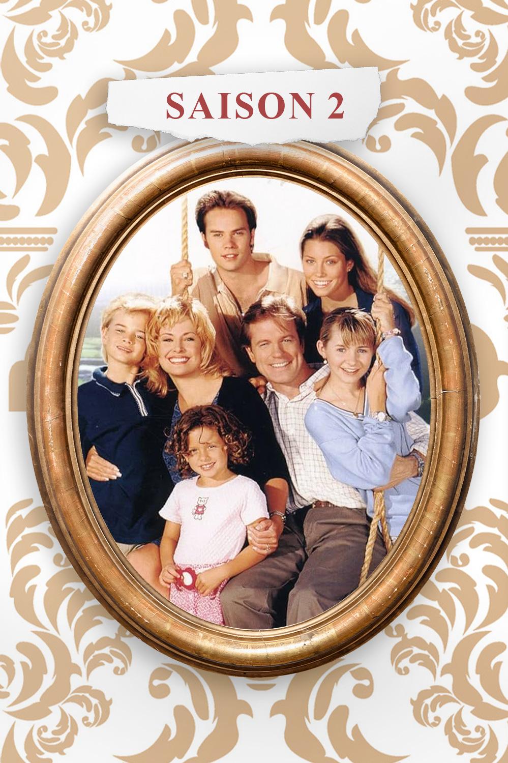7 à la maison