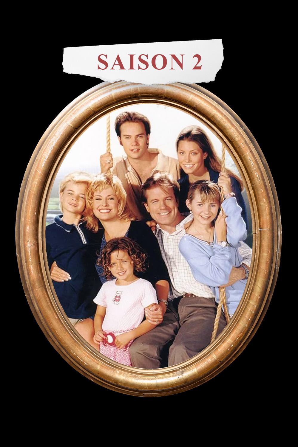 7 à la maison