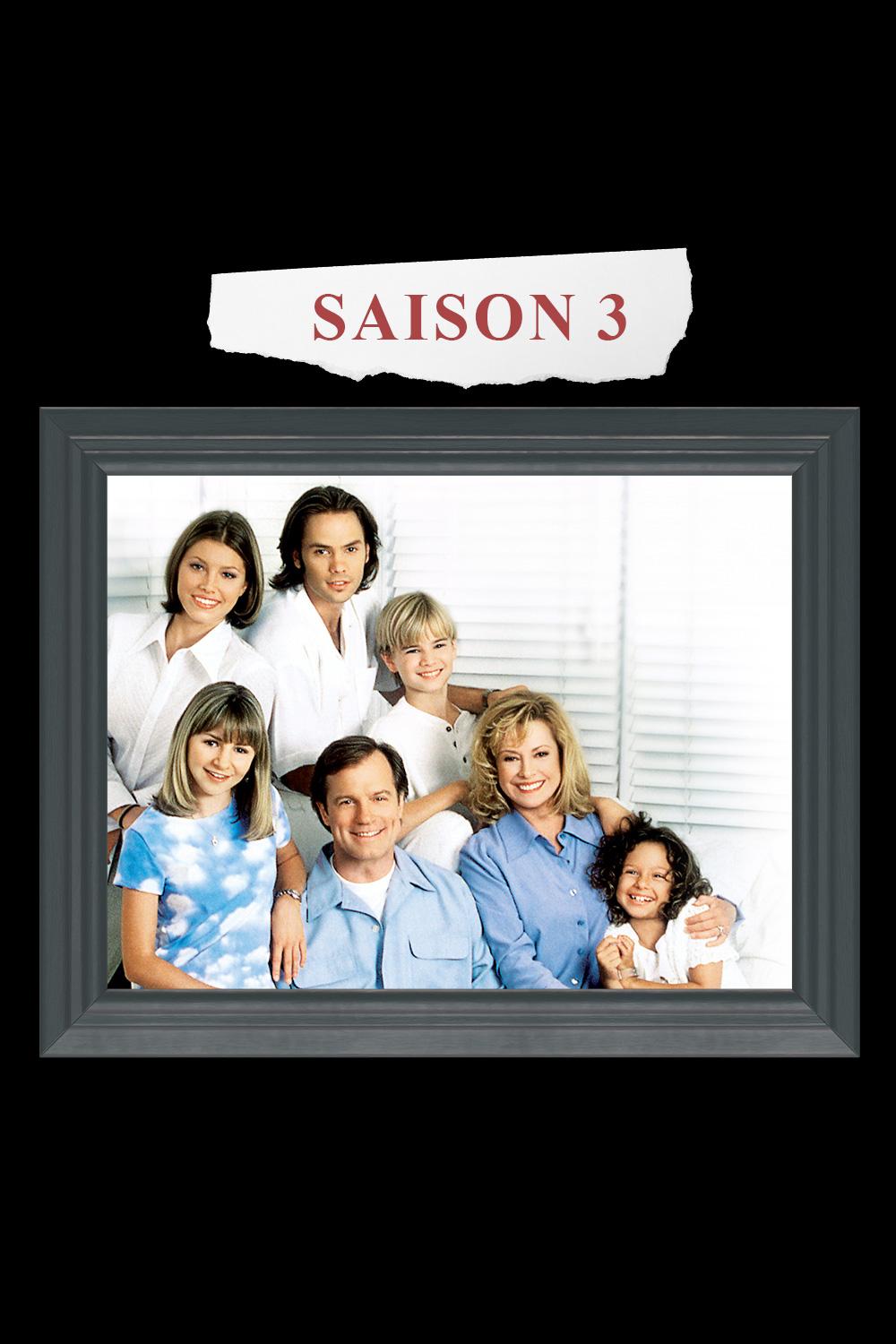 7 à la maison