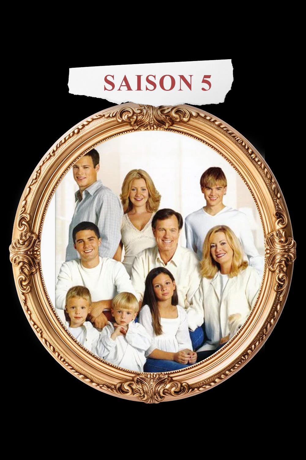7 à la maison
