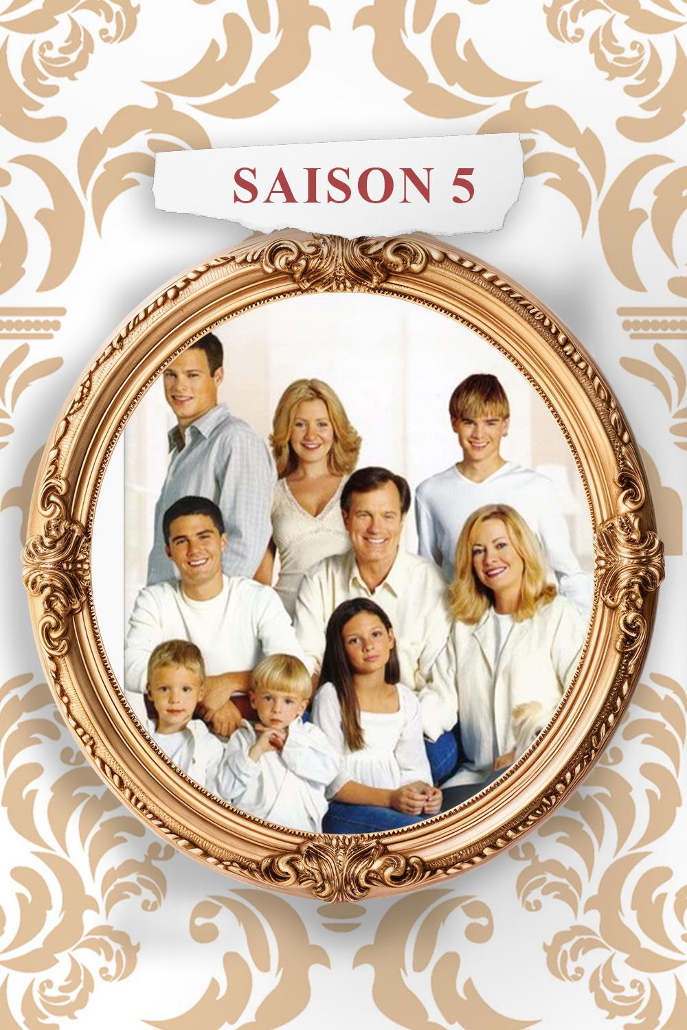 7 à la maison
