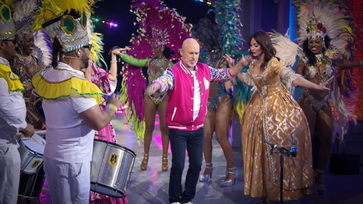 Spéciale carnaval
