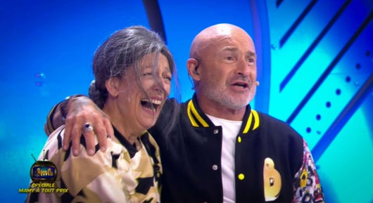 Spéciale fête des grand-mères
