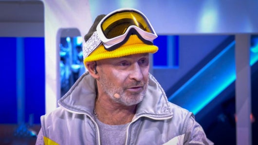 Spéciale ski