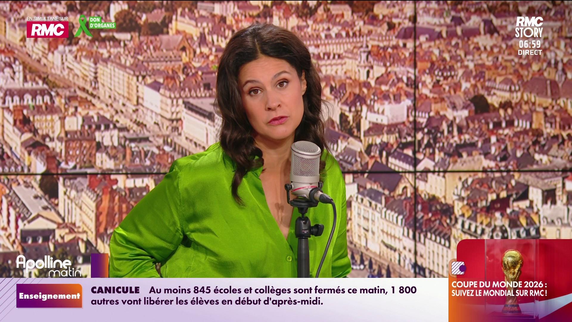 Émission du 22 juin 2026