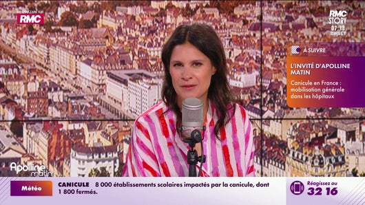 Émission du 24 juin 2026