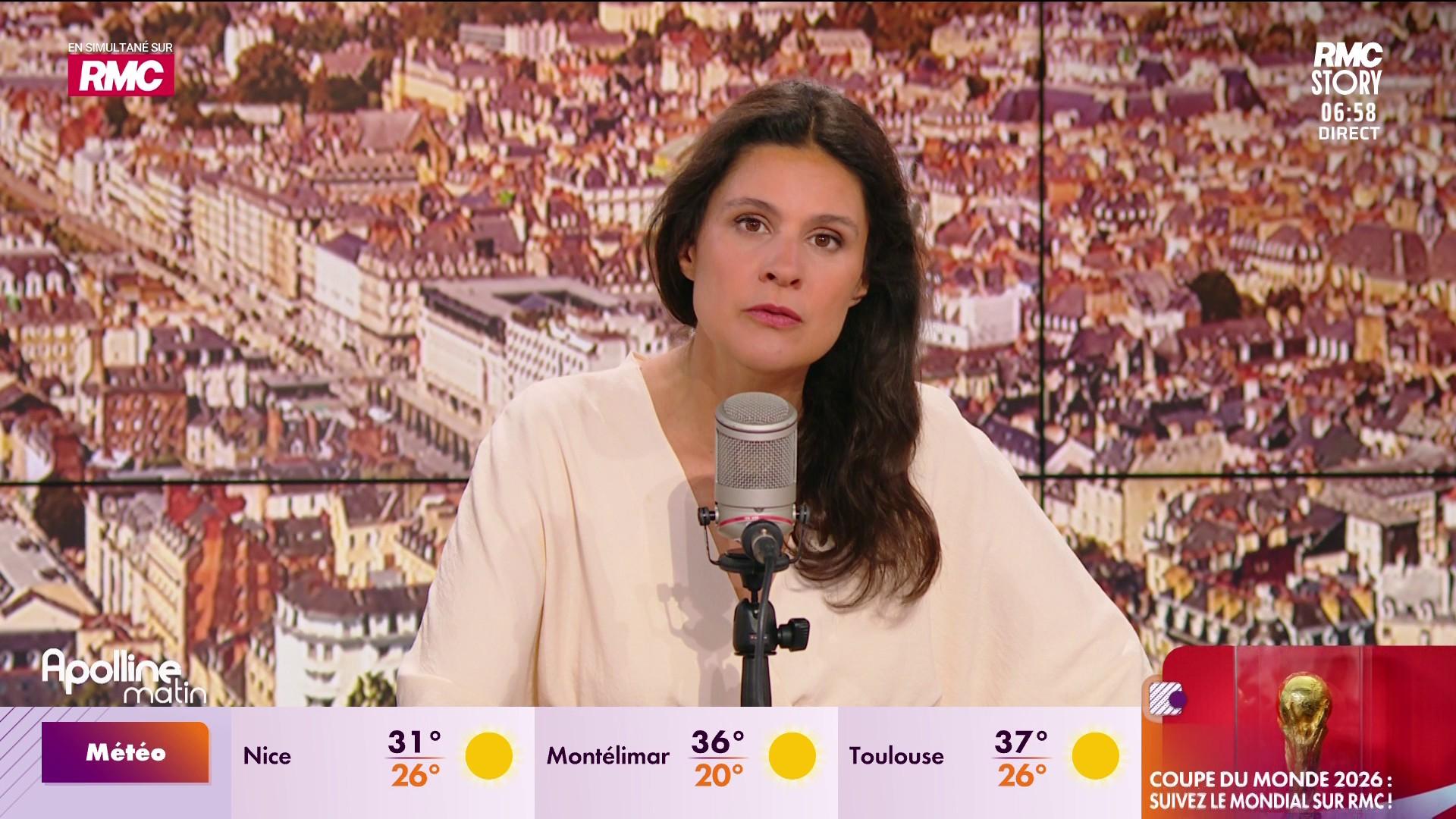 Émission du 25 juin 2026