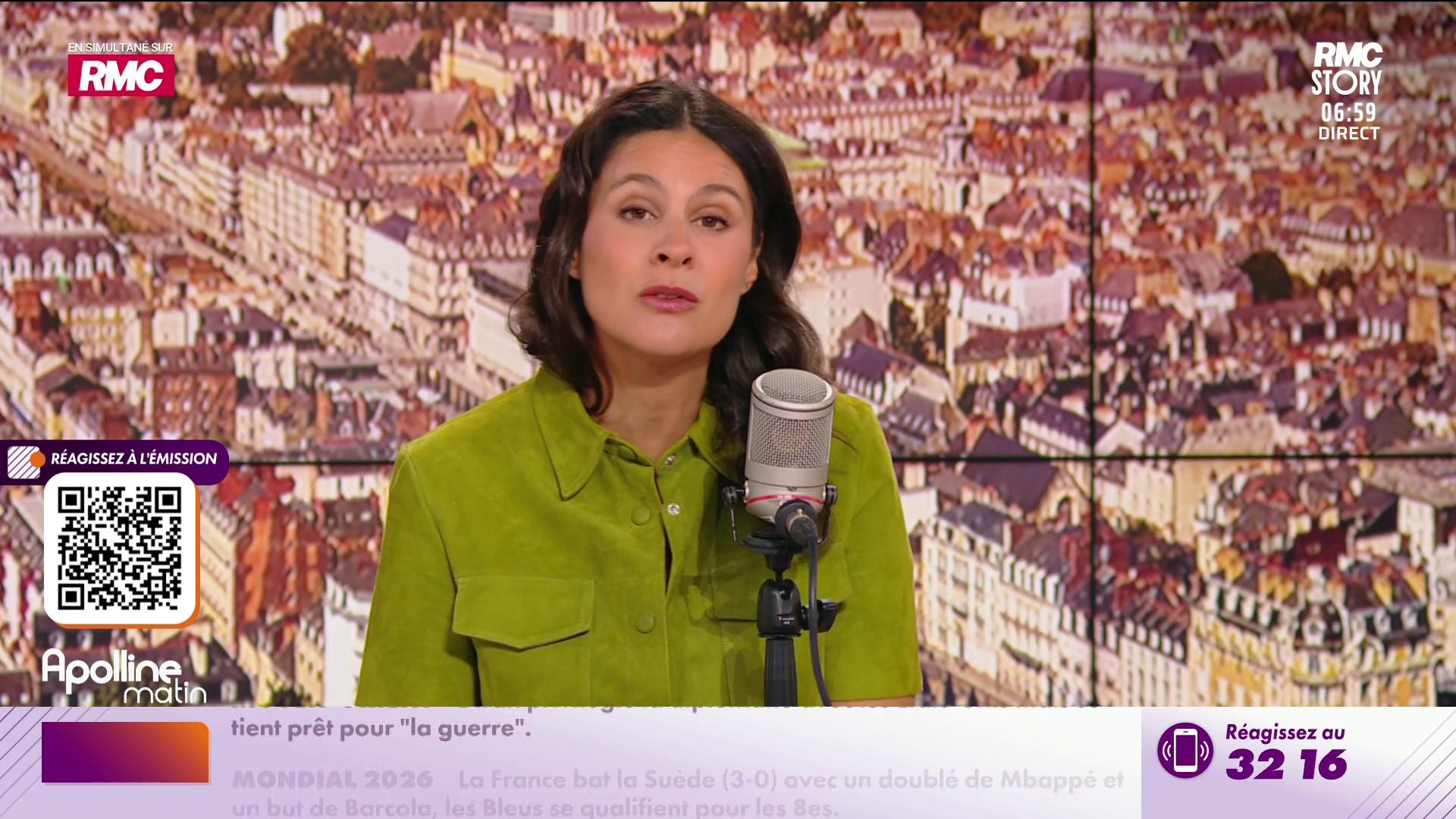 Émission du 1er juillet 2026