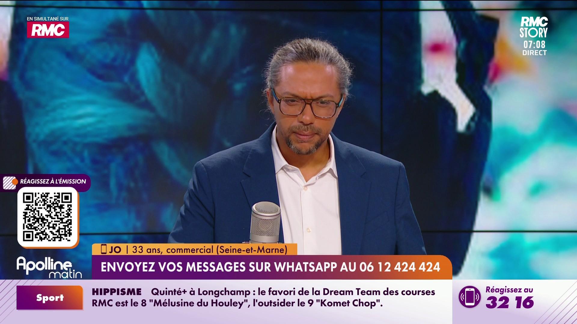 Émission du 2 juillet 2026