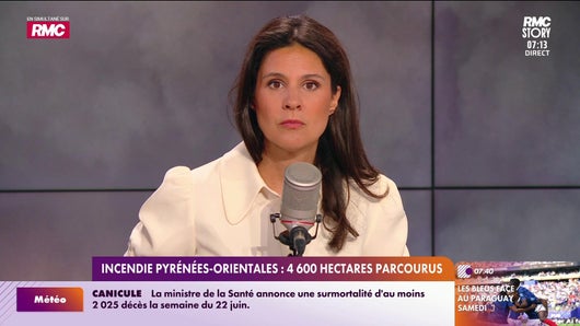Émission du 6 juillet 2026