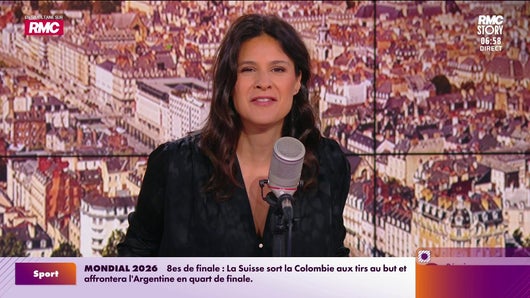 Émission du 8 juillet 2026
