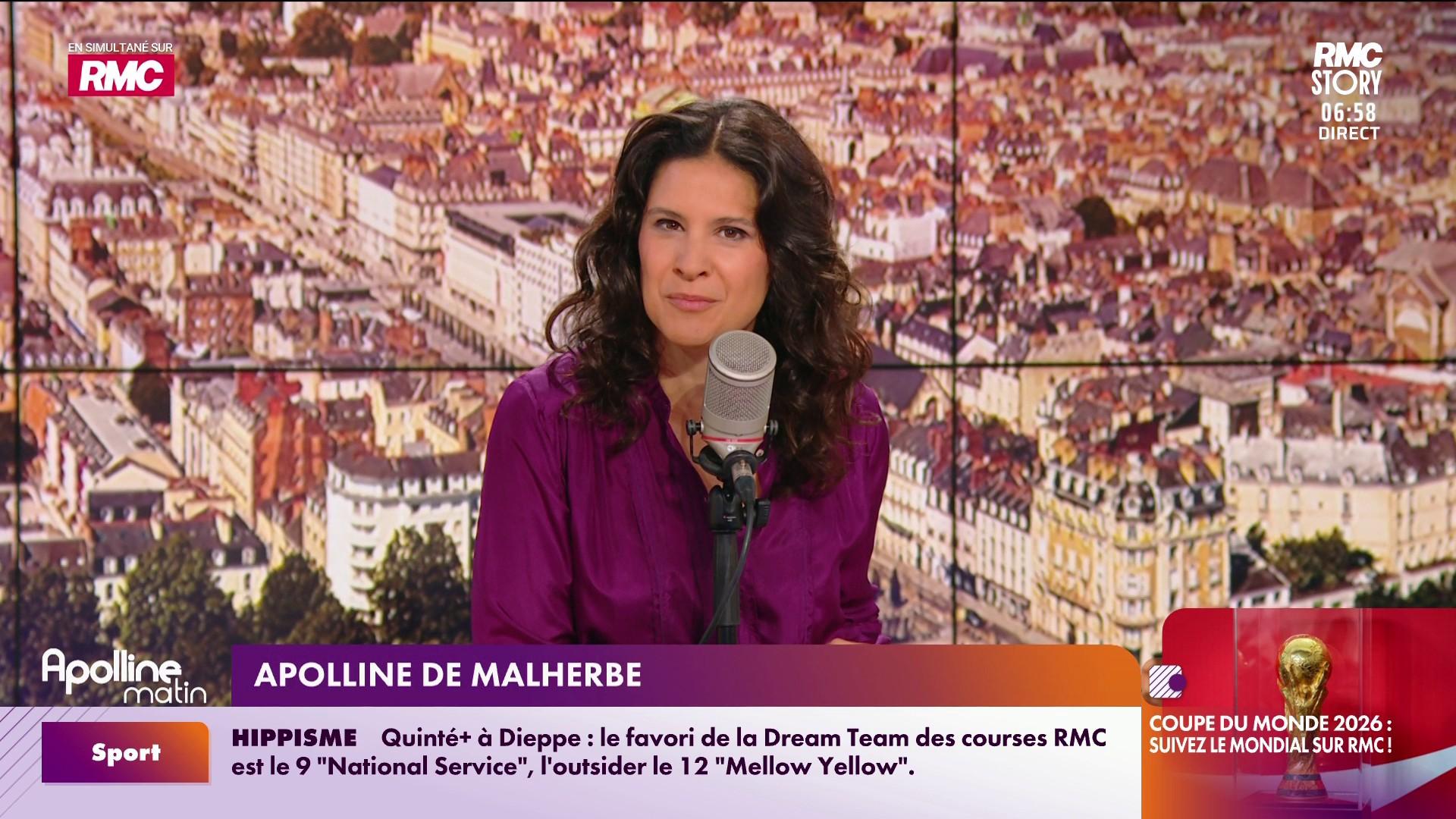 Émission du 13 juillet 2026