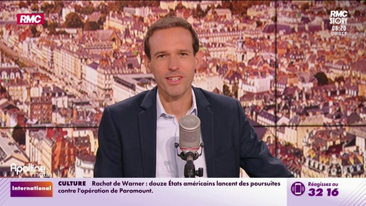 Émission du 14 juillet 2026