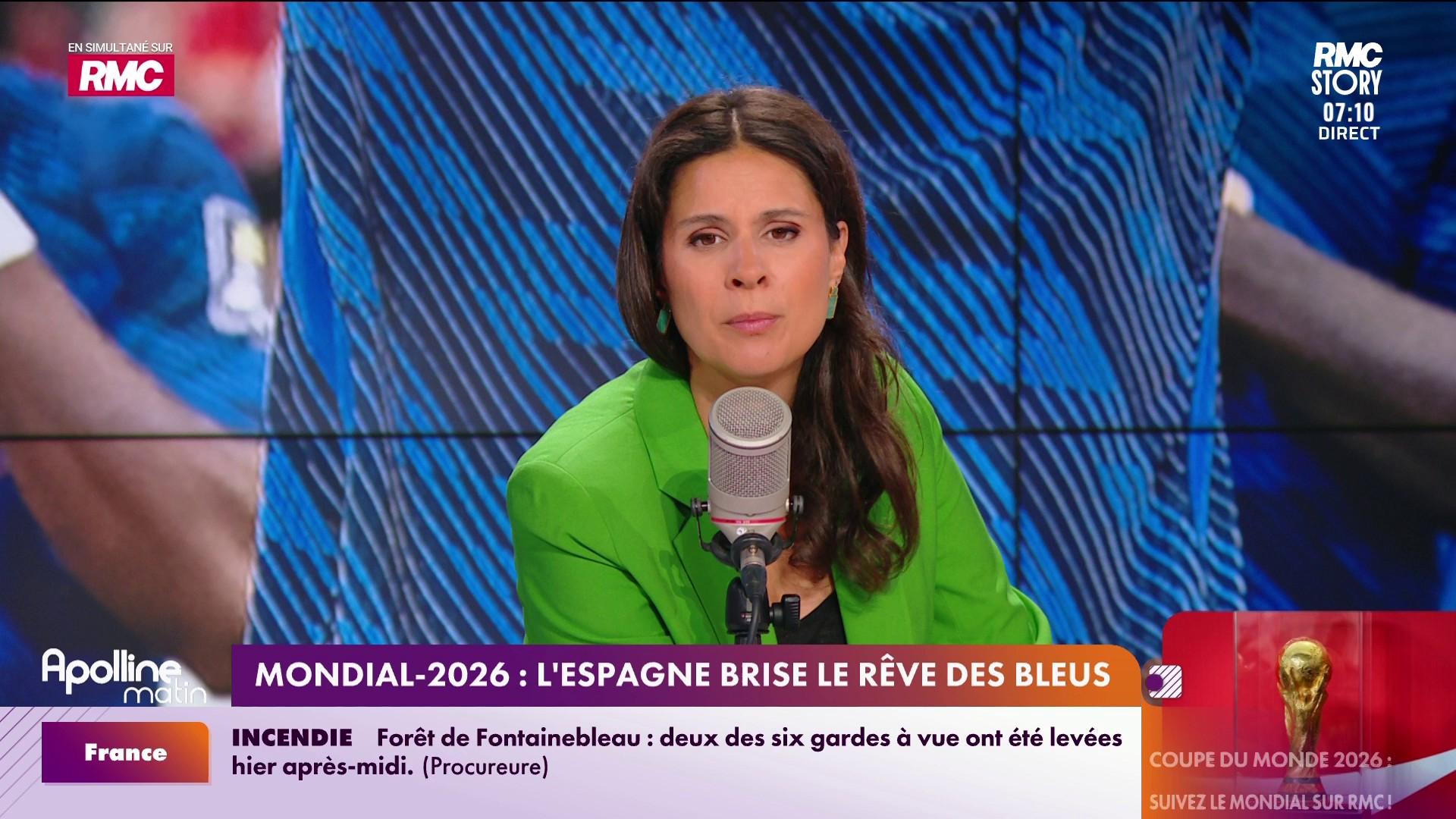 Émission du 15 juillet 2026