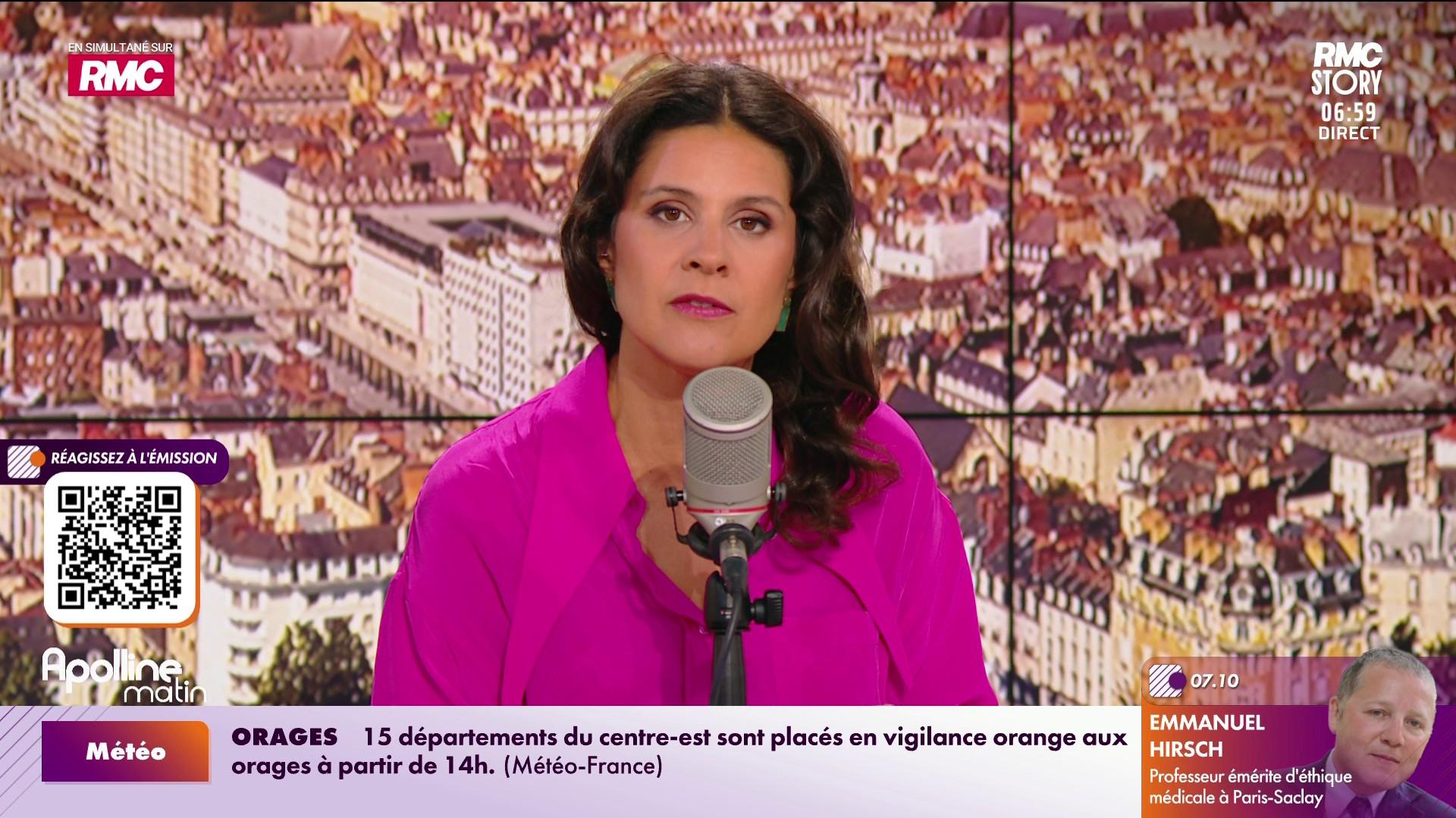 Émission du 16 juillet 2026