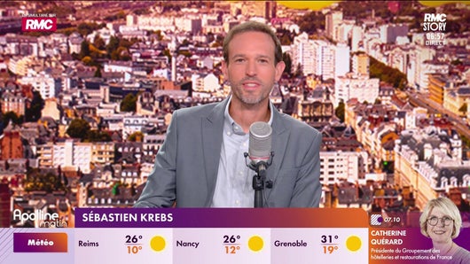 Émission du 21 juillet 2026