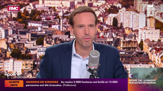 Émission du 23 juillet 2026