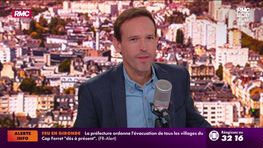 Émission du 24 juillet 2026