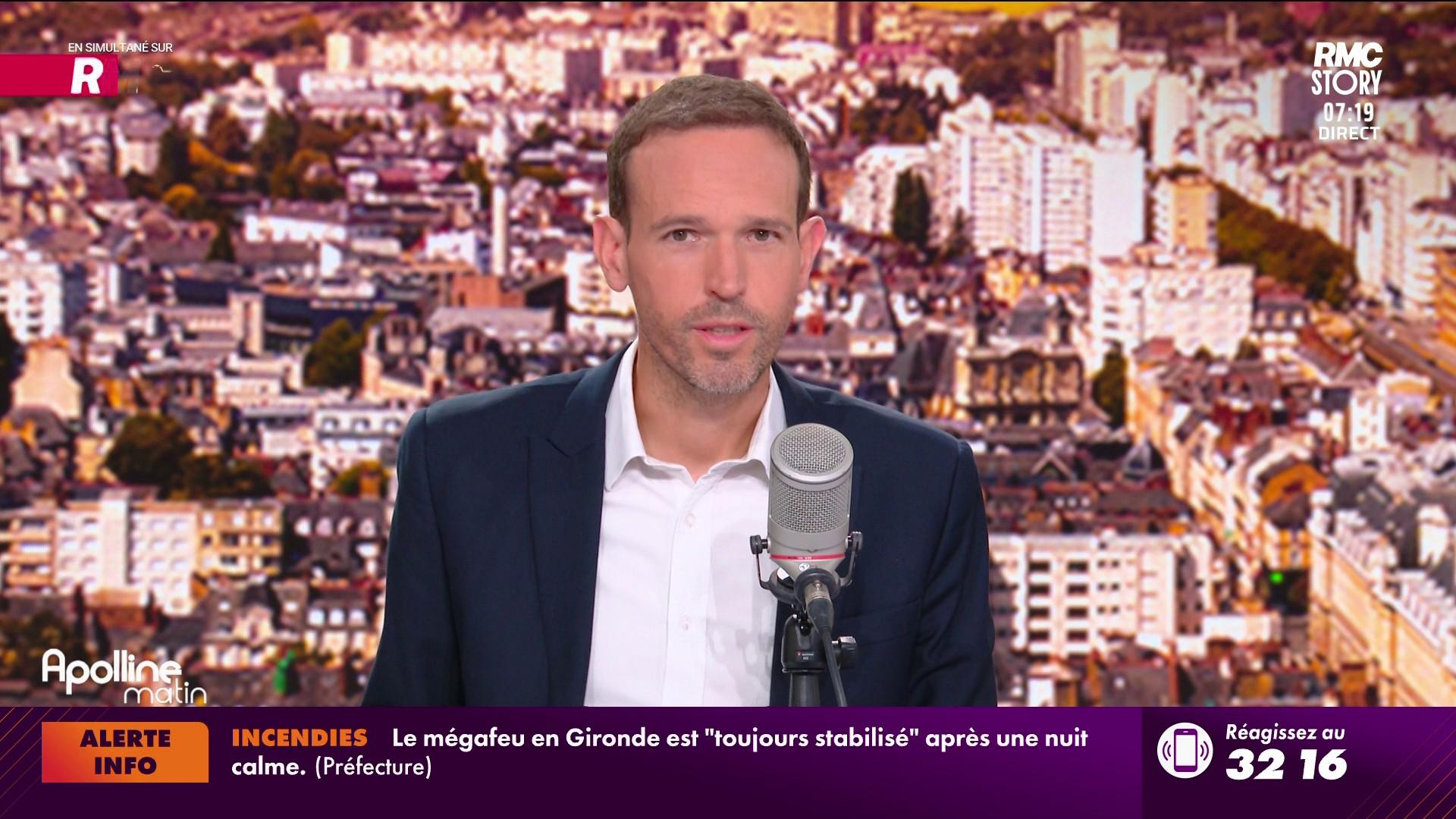 Émission du 28 juillet 2026