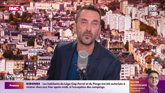 Émission du 3 août 2026