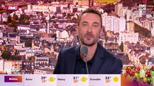 Émission du 5 août 2026