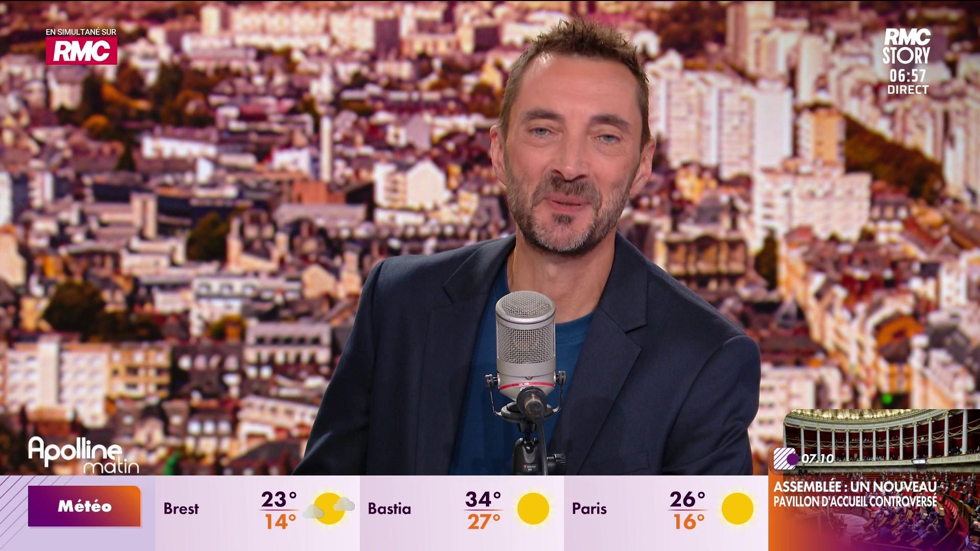 Émission du 6 août 2026