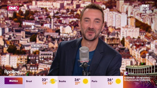 Émission du 6 août 2026