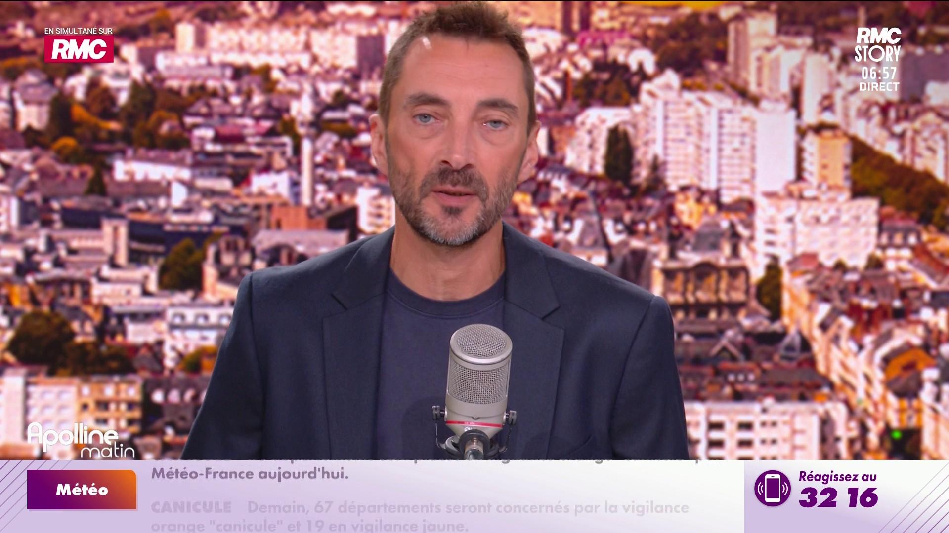 Émission du 11 août 2026