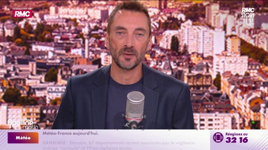 Émission du 11 août 2026