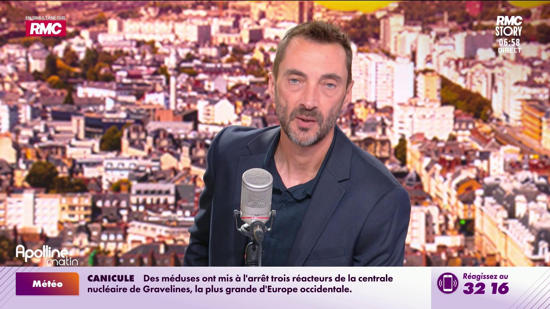 Émission du 12 août 2026