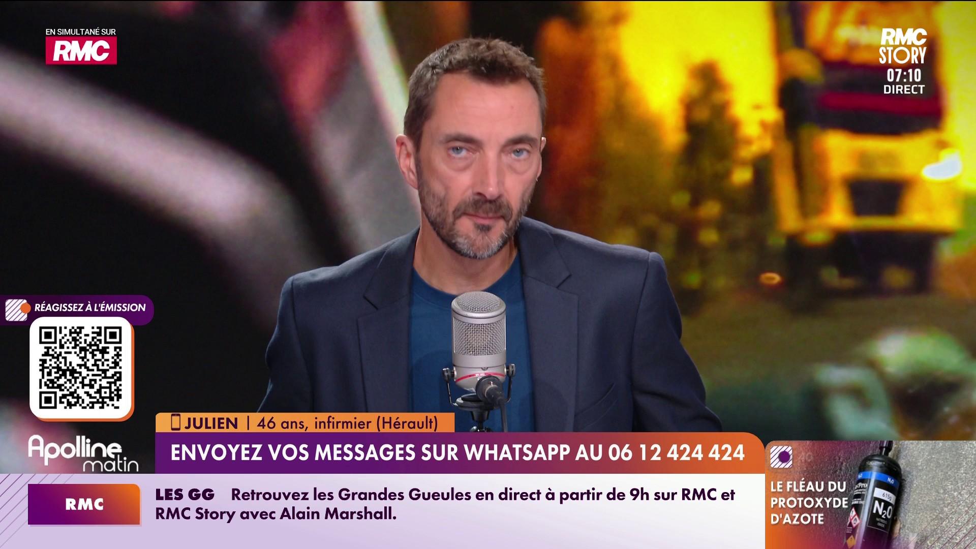 Émission du 13 août 2026
