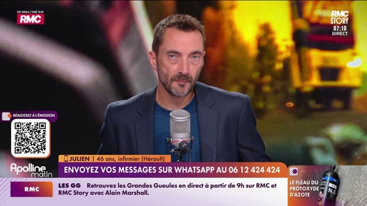 Émission du 13 août 2026