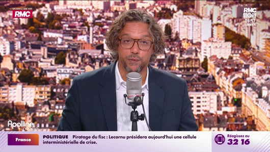 Émission du 17 août 2026