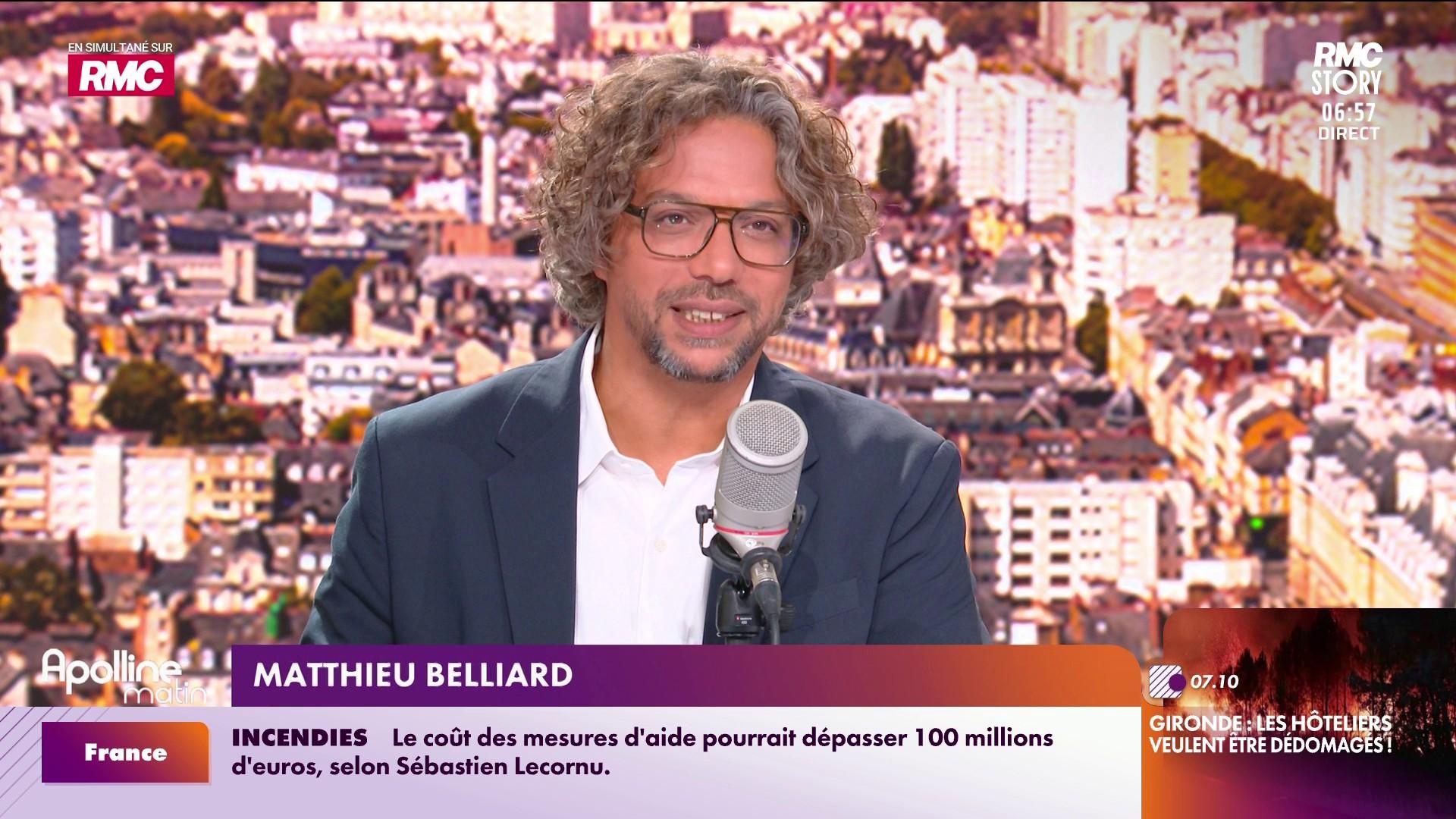 Émission du 18 août 2026