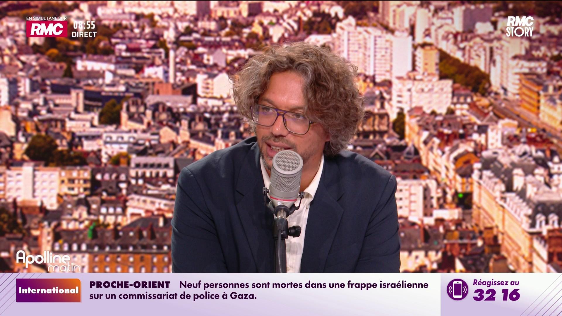 Émission du 20 août 2026