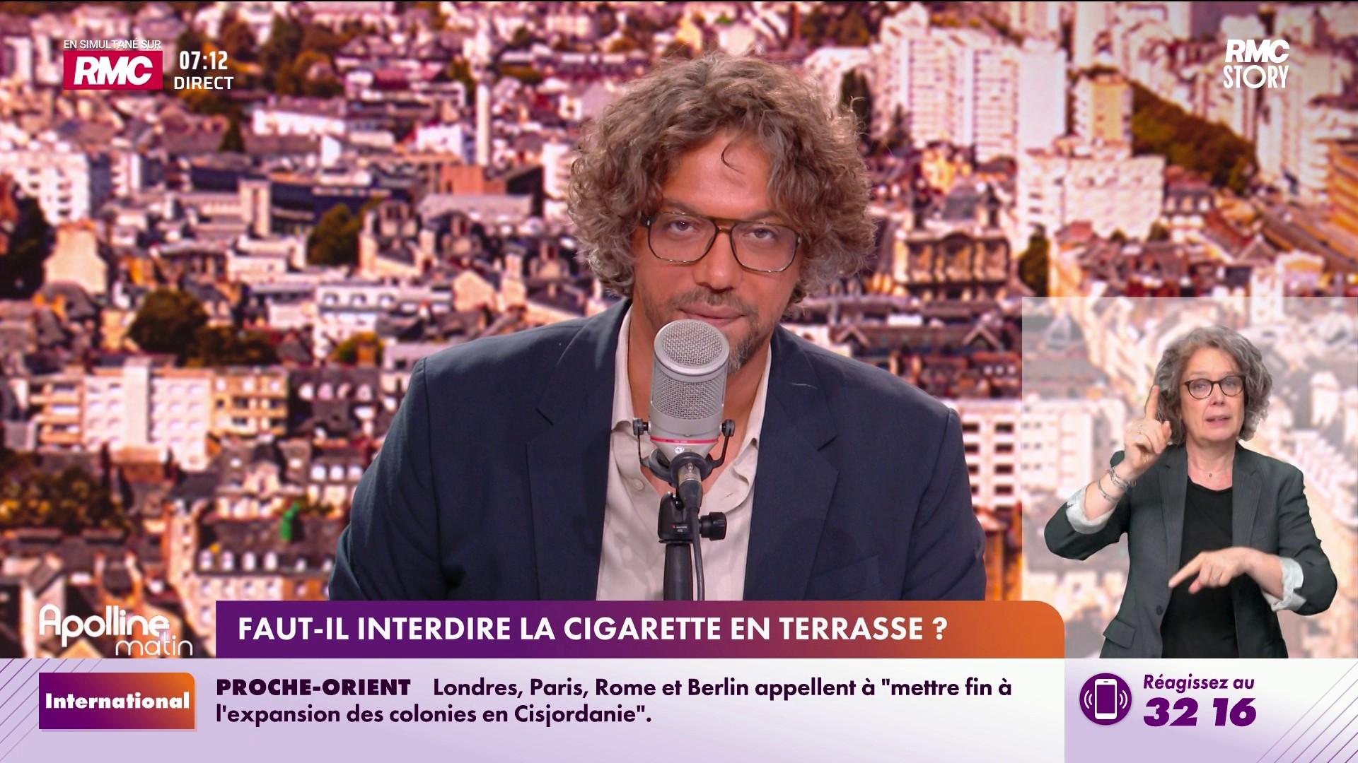 Émission du 21 août 2026