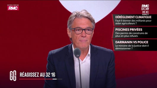 Changement climatique : des milliards pour les agriculteurs ? 