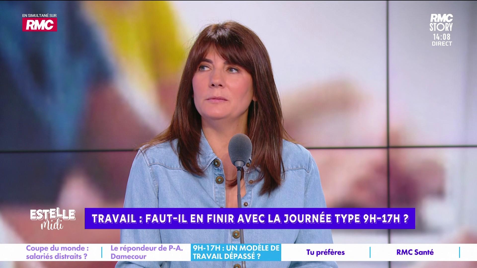 Travail : faut-il en finir avec la journée type 9h-17h ?