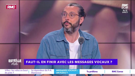 Faut-il en finir avec les messages vocaux ?