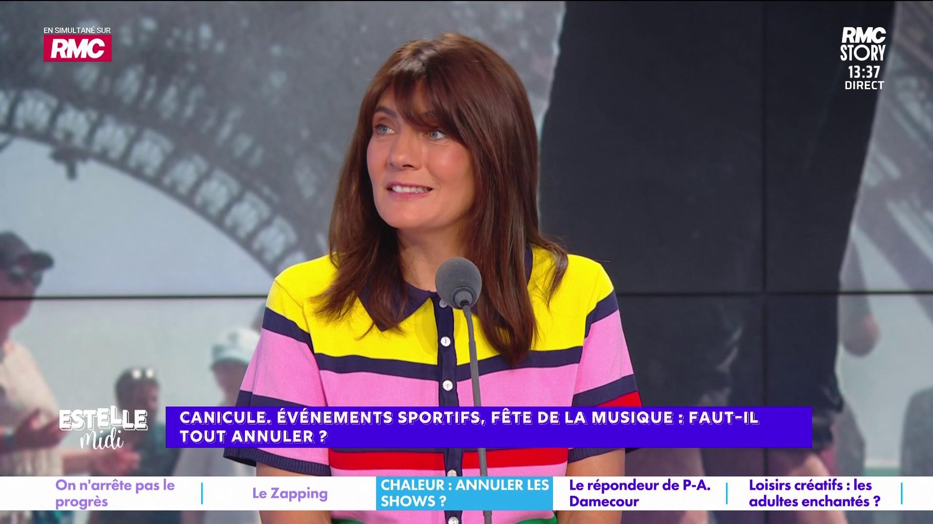 Canicule. Evenements sportifs, fête de la musique : faut-il tout annuler ?