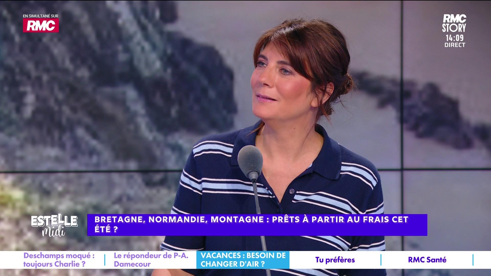 Bretagne, Normandie : prêts à partir au frais cet été ?