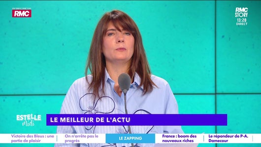 34 600 nouveaux millionaires : on s'en réjouit ?