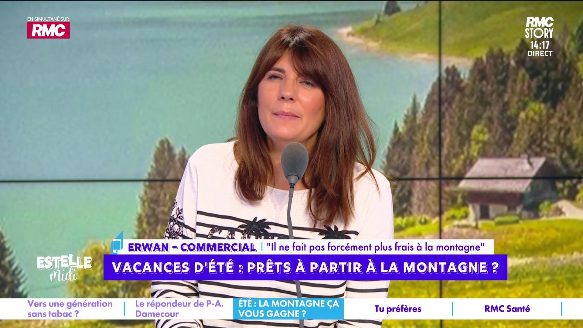 Vacances : prêts à partir à la montagne ?