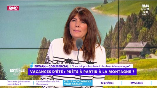 Vacances : prêts à partir à la montagne ?